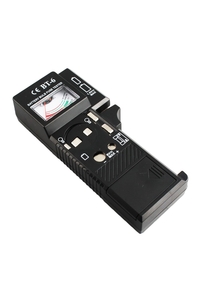 Product Δοκιμαστικό Όργανο Μπαταριών Rolson 28101 base image