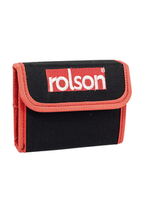 Product Μύτες και Κατσαβίδι Ακριβείας Σετ 32τεμ. Rolson 28228 base image
