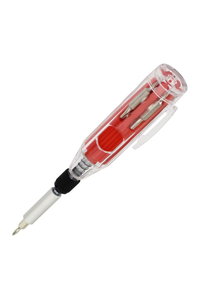 Product Κατσαβίδι Ακριβείας Με Προέκταση 12 Σε 1 Rolson 28409 base image