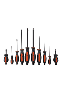 Product Κατσαβίδια Σετ 10 τεμ. Rolson 28520 base image