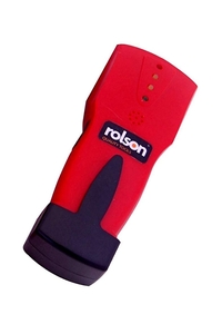 Product Ανιχνευτής Ξύλινων Δοκαριών Rolson 36779 base image