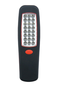 Product Φακός Εργασίας 24 LED Rolson 60729 base image