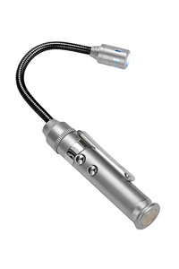 Product Φακός Mini 1 LED Εύκαμπτος Rolson 60736 base image