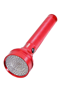 Product Φακός Αλουμινίου 95 LED Rolson Σε 3 Χρώμ. 60750 base image