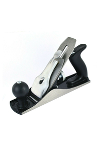 Product Jack Plane Adjustable 225mm With Plastic Handle base image