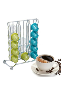 Product Coffee Capsule Holder For 30 Capsules Alpina 06952 base image