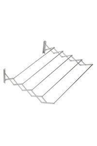 Product Foldable Aluminum Rack 66x100cm base image