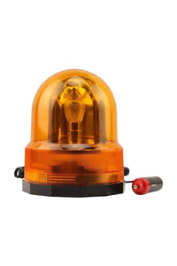 Product Φάρος Αυτοκινήτου 12V Κίτρινος Neilsen CT1392 base image
