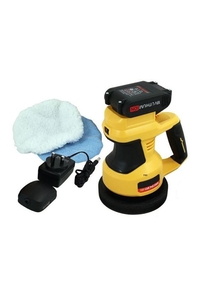 Product Αλοιφαδόρος Επαναφορτιζόμενος 18V Neilsen CT4619 base image