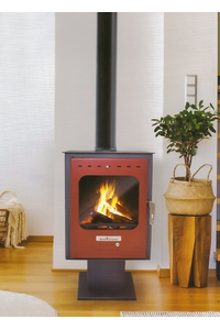 Product Steel Stove ST213 base image