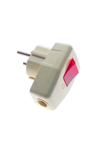 Product Φις Σούκο Με Διακόπτη Bellson 012738 base image