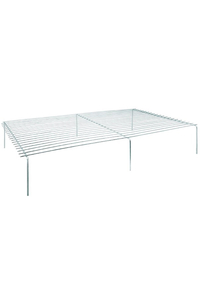 Product Σχάρα Ψησίματος Με Πόδια 65x40x13cm base image