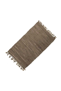Product Χαλάκι Δερμάτινο Άκαυστο 60x90cm base image