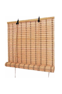 Product Κουρτίνα Μπαμπού 150x180cm  base image