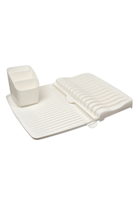 Product Dish Drying Rack 31x40cm Sidirela Trio base image