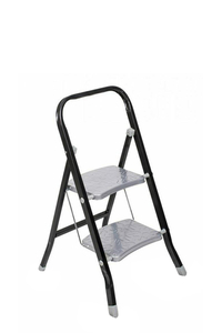 Product Foldable Ladder 2 Steps Sidirela MMC13002-10 base image