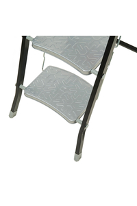 Product Foldable Ladder 2 Steps Sidirela MMC13002-10 base image