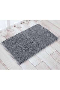 Product Πατάκι Μπάνιου Σιλικόνης 60x90cm Λαχανί base image