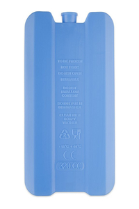 Product Ice Pack 300ml Turquoise base image