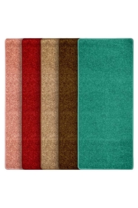 Product Χαλάκι Πυραμίδα Σόλο 60x140cm Σε 5 Χρώμ. base image