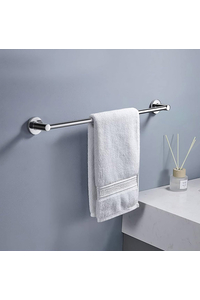 Product Bathroom Towel Bar Stainless Steel 60cm Sidirela base image