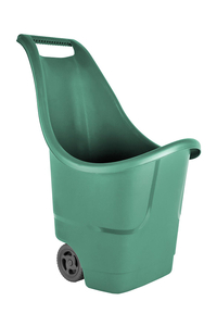 Product Καρότσι Κήπου 50Lt Πράσινο Sidirela base image