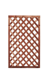 Product Καφασωτό Παραλληλόγραμμο Ξύλινο 90x150cm base image