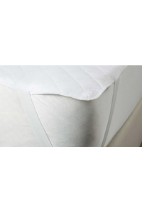 Product Quilted Mattress Protection Cover 100x200cm base image