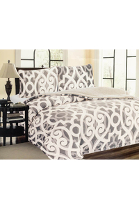 Product Blanket 220x240cm Deco base image