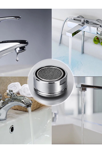 Product Filter For Faucet Sprayer 2 Pcs 24m Male Sidirela E-2165 base image
