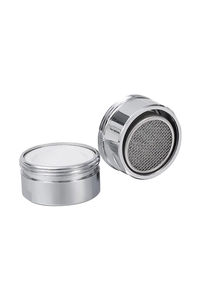 Product Filter For Faucet Sprayer 2 Pcs 24m Male Sidirela E-2165 base image