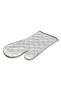 Product 37cm Aluminium Oven Mitt Sidirela base image