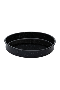 Product Ταψί Εμαγιέ Φ32 Sidirela First base image