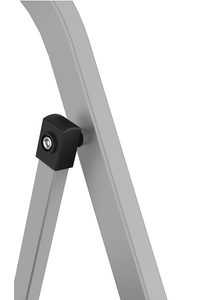 Product Σκάλα Μεταλλική 3 Σκαλιά Sidirela E-3156 base image