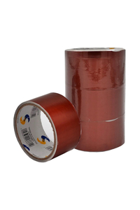 Product Ταινία Αλουμινίου Καφέ 48mmX5m Sidirela base image