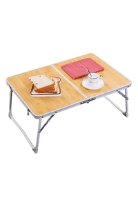 Product Τραπέζι Πτυσσόμενο Μίνι 60x40x24.5cm Sidirela base image