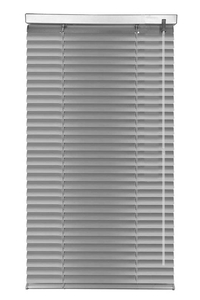 Product Στόρι Αλουμινίου Ασημί 70x120cm Sidirela base image