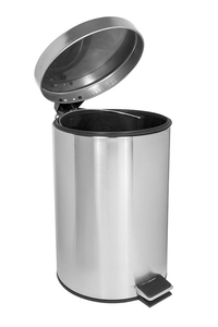 Product Κάδος 7Lt & Πιγκάλ Inox "Steel" base image