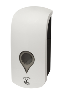Product 1000ml Wall Mounted Automatic Soap Dispenser Sidirela B6754 base image