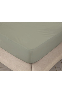 Product Σεντόνι Βαμβακερό Με Λάστιχο 100x200cm base image