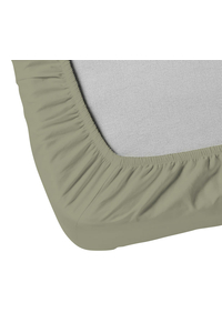 Product Σεντόνι Βαμβακερό Με Λάστιχο 100x200cm base image