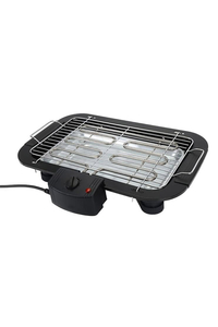 Product Ψησταριά 2000W Με Πόδια Sidirela SID-002 base image