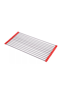 Product Σχάρα Νεροχύτη 49x24.5x1cm Sidirela W5335A base image