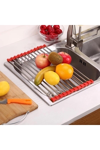 Product Σχάρα Νεροχύτη 49x24.5x1cm Sidirela W5335A base image