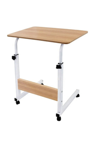 Product Τραπεζάκι Βοηθητικό 60x40x65-89cm Sidirela base image