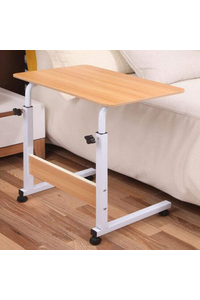 Product Τραπεζάκι Βοηθητικό 60x40x65-89cm Sidirela base image