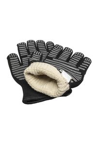 Product BBQ Gloves 25x16cm Sidirela BBQ17-2096 base image