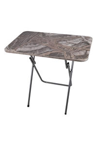 Product Τραπέζι Πτυσσόμενο Μελαμίνης 50x80cm Okuyan base image