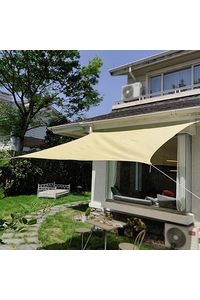 Product Shade Sail Square 3.5x3.5m base image