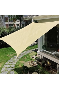 Product Shade Sail Square 3.5x3.5m base image